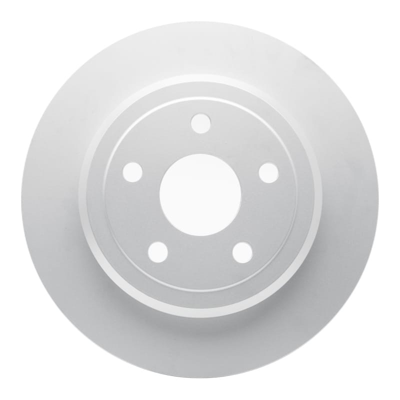 DFC — DFC GEOSPEC Coated Rotor - Blank