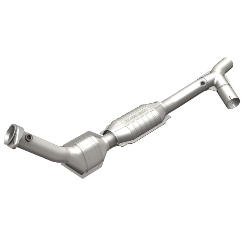 Magnaflow — HM Grade Direct-Fit Catalytic Converter
