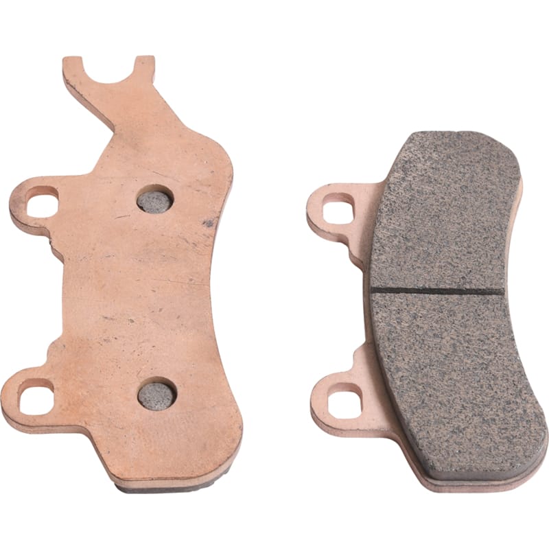 All Balls Racing — All Balls Racing 17-21 Can-Am Defender 500 Sintered Brake Pad Front Right