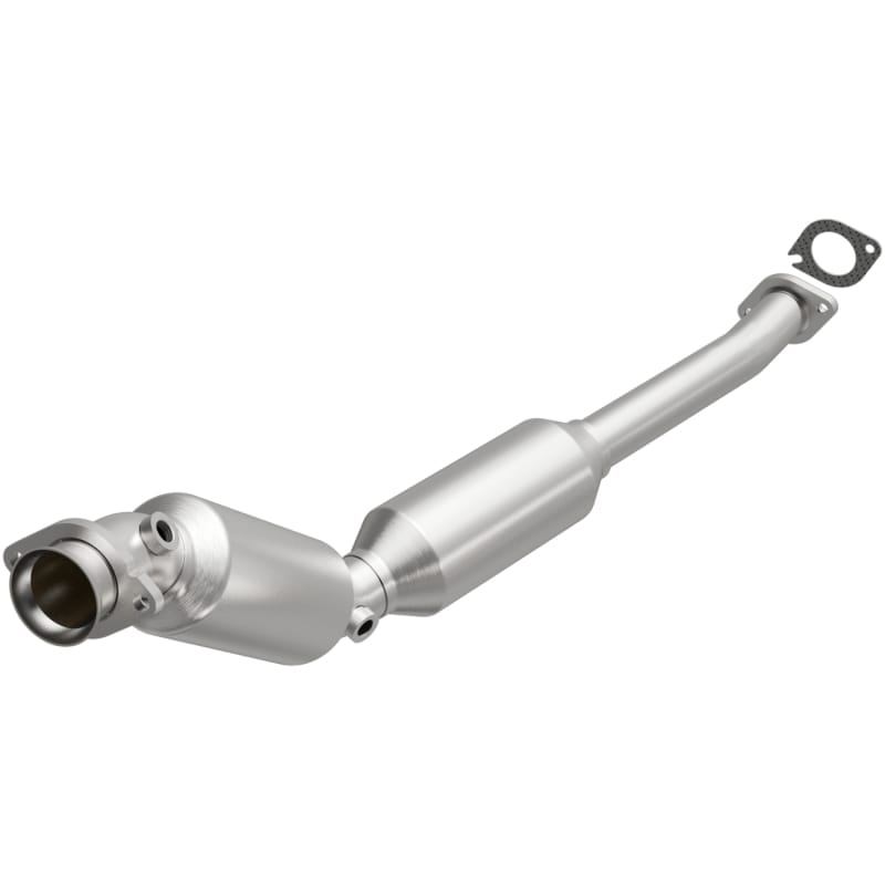 Magnaflow — California CARB Direct-Fit Catalytic Converter
California Direct-Fit Catalytic Converter