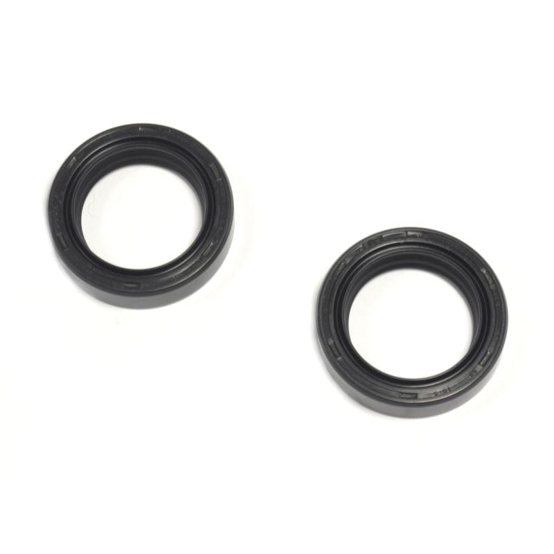 Athena — Athena 84-86 Honda CR R 80 33x46x10.5mm Fork Oil Seal Kit