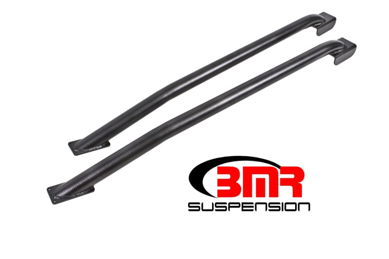 BMR Suspension — Subframe Connectors, Weld-on, Tubular, Standard, Hardtop Only