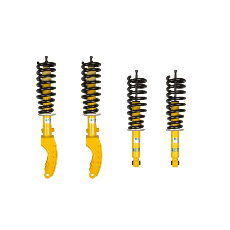 Bilstein — B12 (Pro-Kit) - Suspension Kit
B12 (Pro-Kit)-Suspension Kit