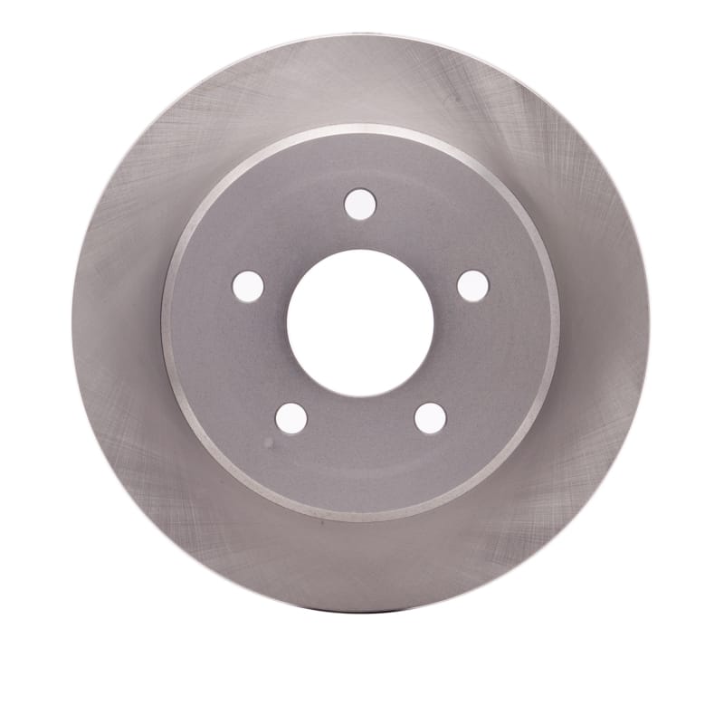 DFC — Disc Brake Rotor