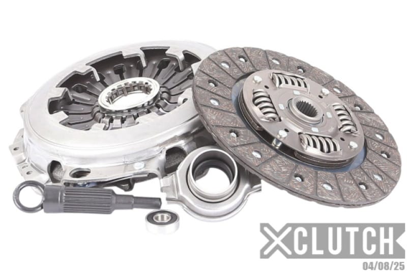 XCLUTCH — Clutch Kit - Standard Replacement Organic