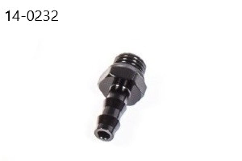 Radium Engineering — 4AN ORB TO 8MM BARB