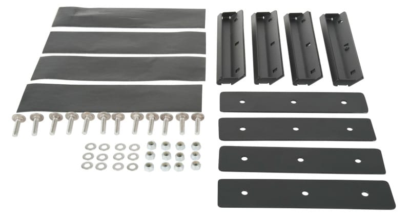 Rhino-Rack — Rhino-Rack False Gutter Set - 4 pcs