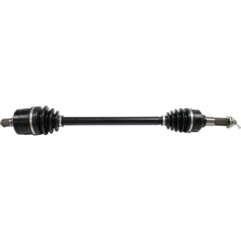 All Balls Racing — All Balls Racing 19-22 Kawasaki Mule PRO-MX 8 Ball Axle Front Left