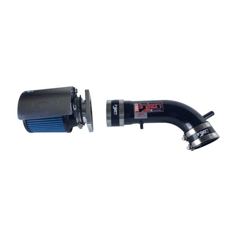 Injen — Black IS Short Ram Cold Air Intake System