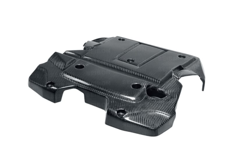 Seibon — Seibon 07-08 Nissan 350Z Carbon Fiber Engine Cover