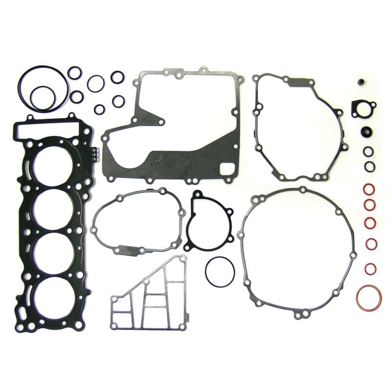 Athena — Athena 06-19 Yamaha 600 Complete Gasket Kit (Excl Oil Seal)