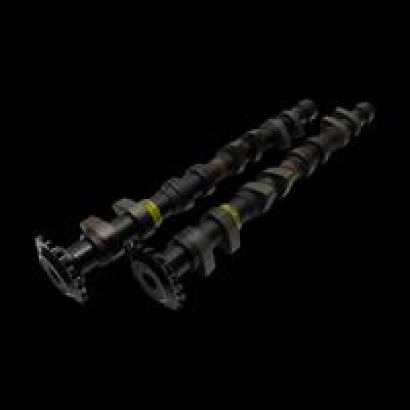 Brian Crower — Brian Crower Volkswagen/Audi 1.8T Camshafts - Stage 2 - 264 Spec
