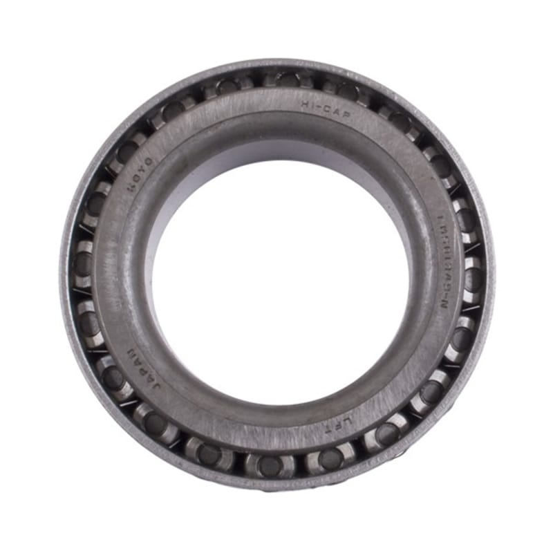 OMIX — Carrier Bearing