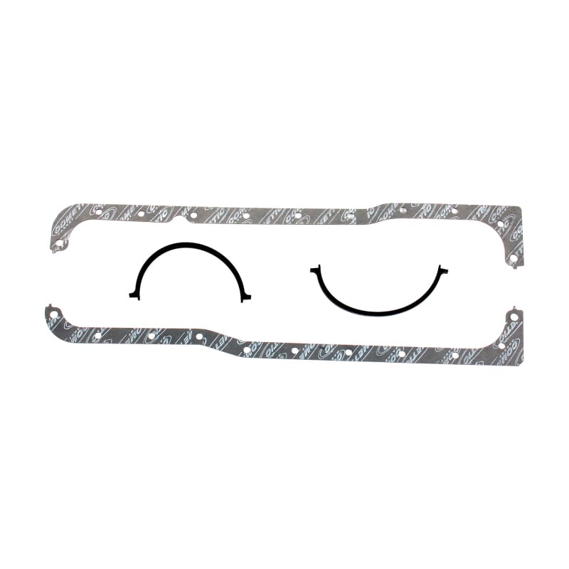 Cometic Gasket — Ford 351W Windsor V8 Oil Pan Gasket Kit