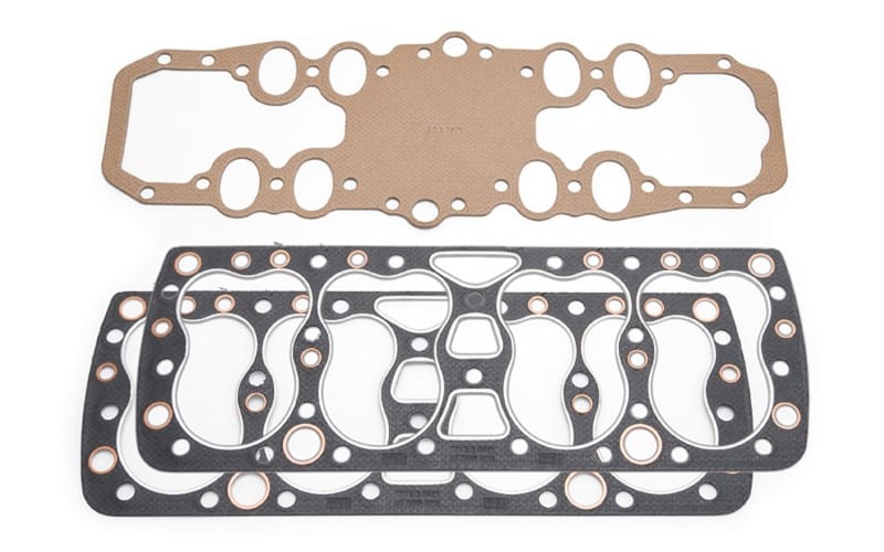 Edelbrock — Engine Gasket Set (Head / Inake / Exhaust / Valve Cover) for Ford
Cylinder Head Gasket Set