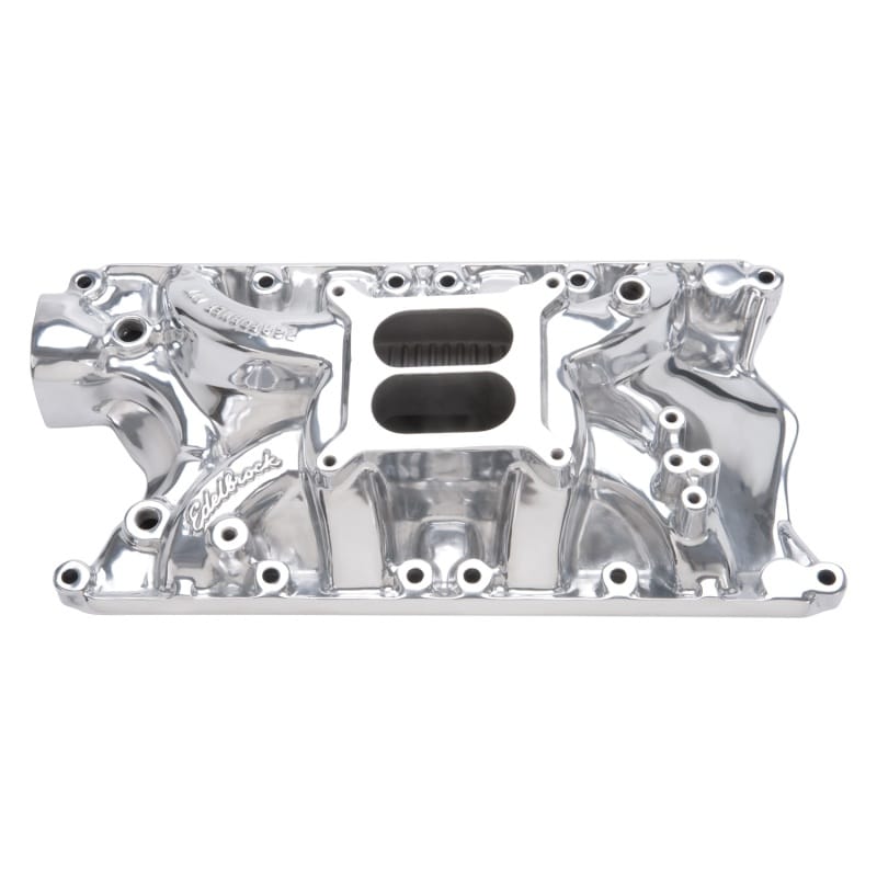 Edelbrock — Performer RPM Intake Manifold