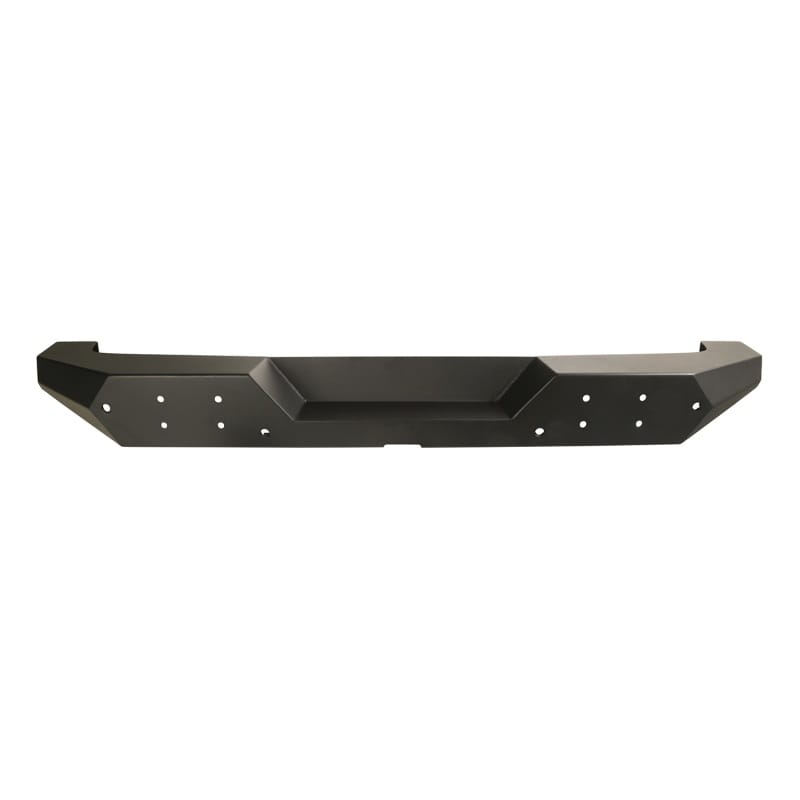 Rugged Ridge — BUMPERS-SPARTAN-OMIX
Spartan Rear Bumper