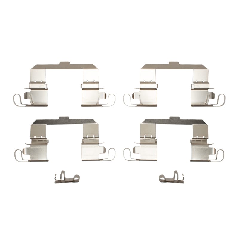 DFC — DFC Stainless Steel Hardware Kit