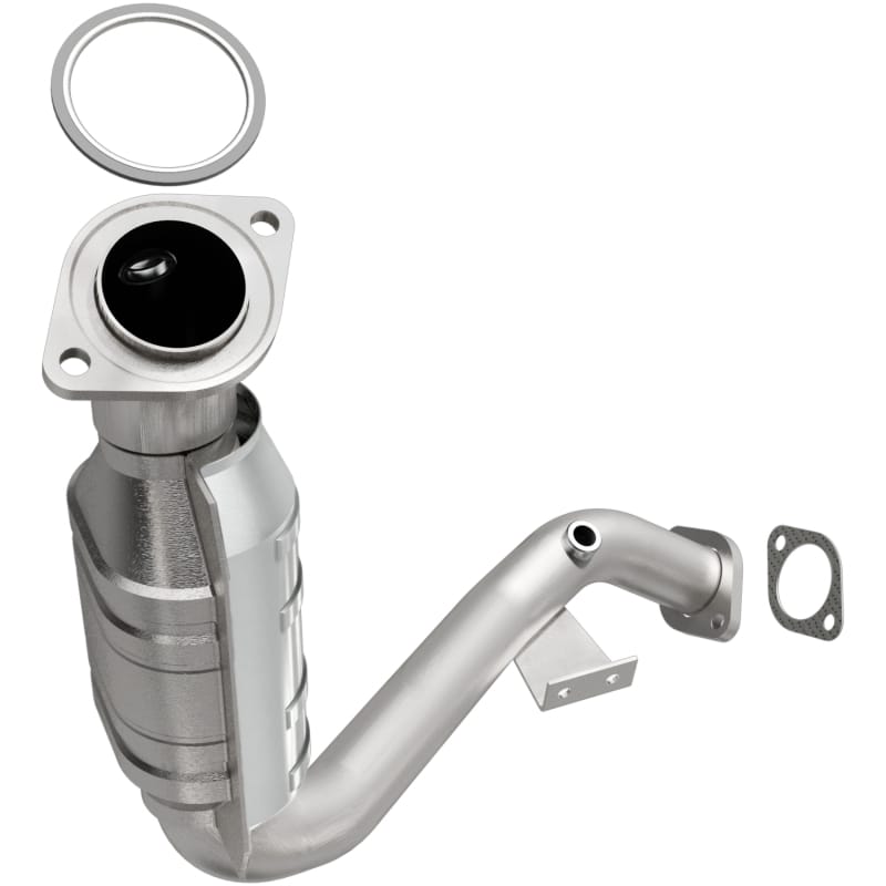 Magnaflow — OEM Grade Direct-Fit Catalytic Converter