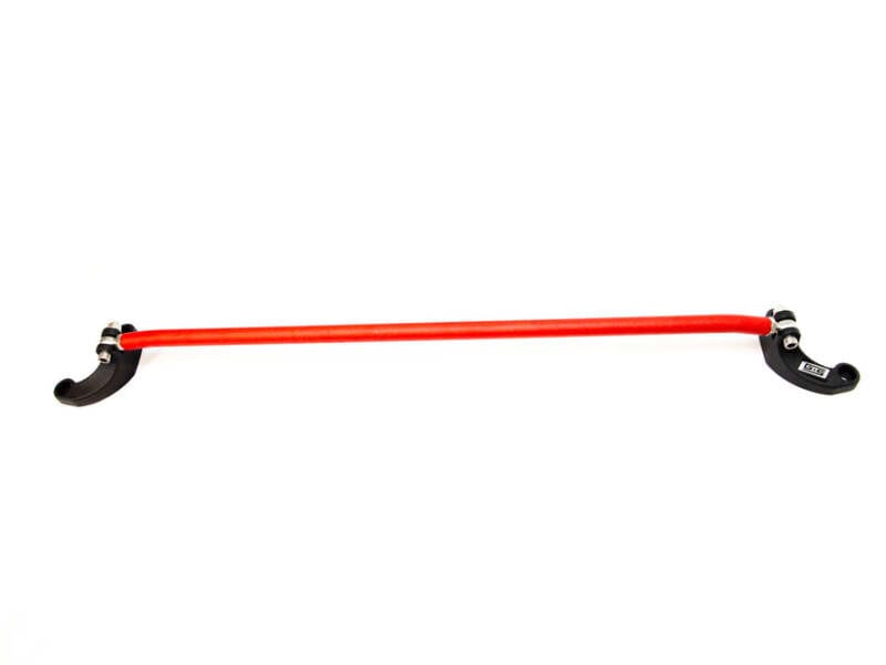 GrimmSpeed — GrimmSpeed 2022+ Subaru WRX (VB) Strut Bar - Red