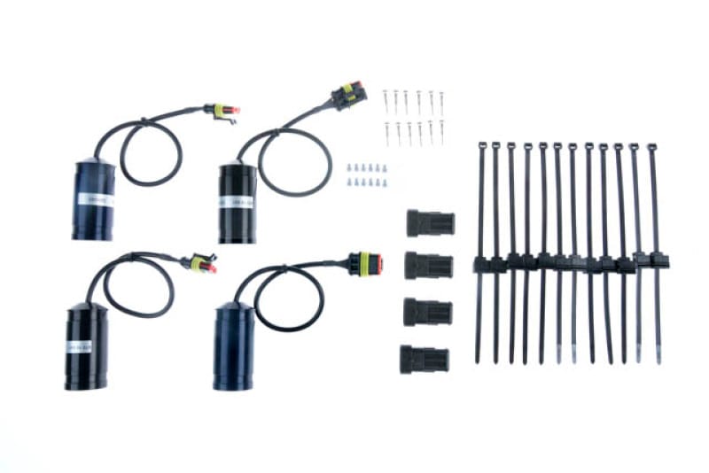 KW — Electronic Suspension Control cancellation units
KW ESC MODULE - 68510314