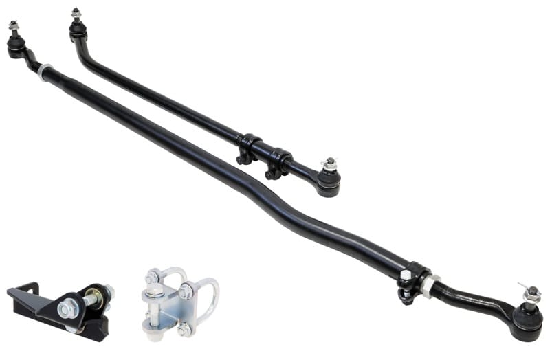 RockJock — Currectlync®Steering System