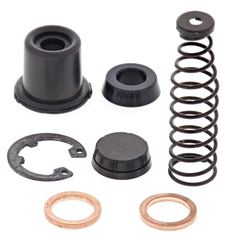 All Balls Racing — All Balls Racing 88-00 Honda TRX300FW Fourtrax 4x4 Master Cylinder Rebuild Kit Front