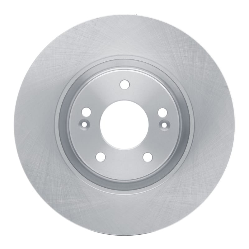 DFC — Disc Brake Rotor