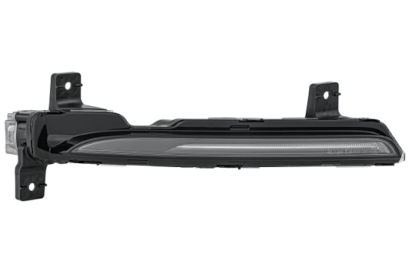 Hella — HELLA Turn Signal Indicator Light 012170061