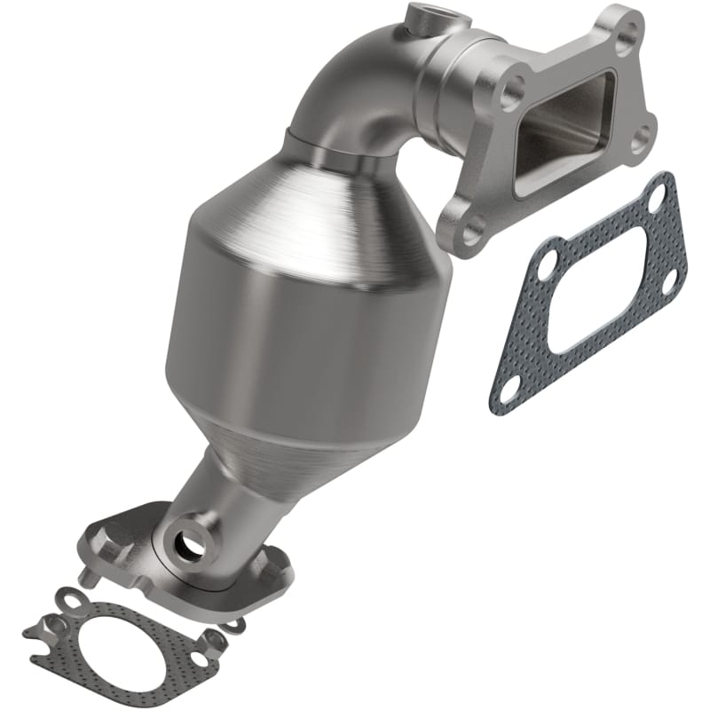 Magnaflow — California CARB Manifold Catalytic Converter
California Manifold Catalytic Converter