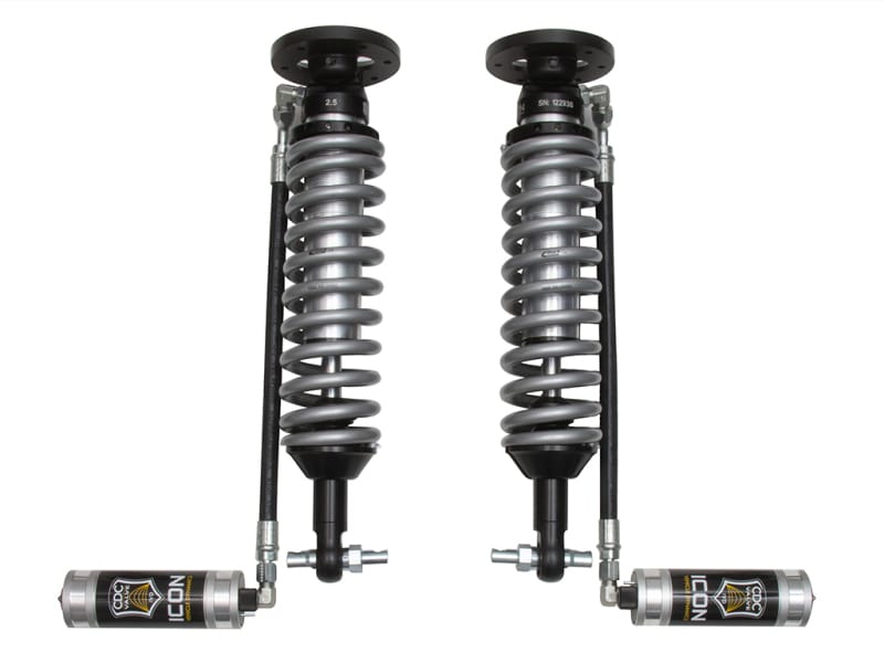 ICON — 14-UP EXPEDITION 4WD .75-2.25" FRT 2.5 VS RR CDCV COILOVER KIT
14-20 EXPEDITION 4WD .75-2.25" FRT 2.5 VS RR CDCV COILOVER KIT