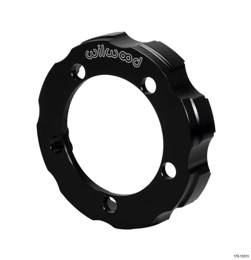 Wilwood — HAT,8x7.00 BC,5x5.50 MT,1.450 OFFSET 4.674 REG