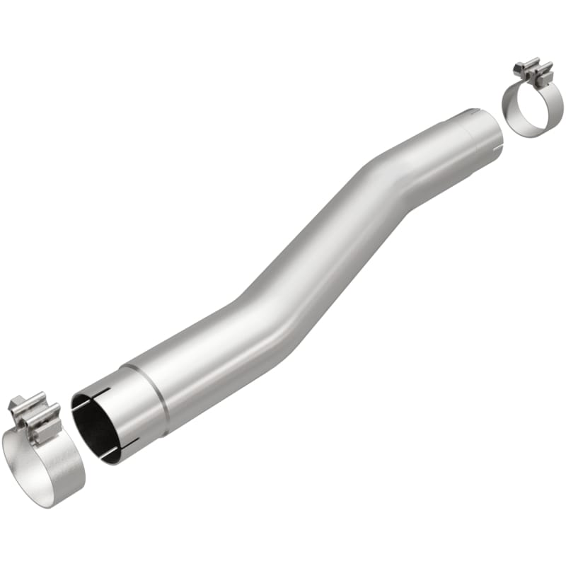 Magnaflow — Direct-Fit Muffler Replacement Kit Without Muffler