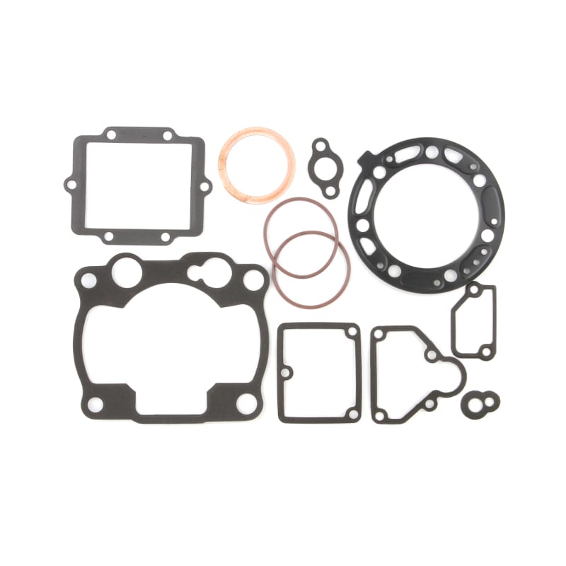 Cometic Gasket — Cometic 2001 Kawasaki KX250 74mm Bore Top End Gasket Kit