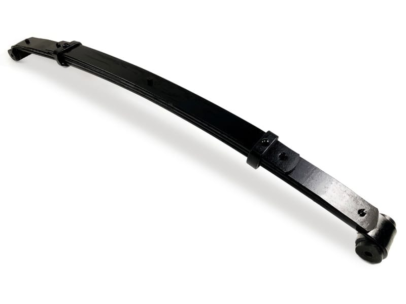 Tuff Country — 1973-1987 Chevy Truck 1/2/3/4 ton 4wd-Front 2in. Lift EZ-Ride Leaf Springs (each