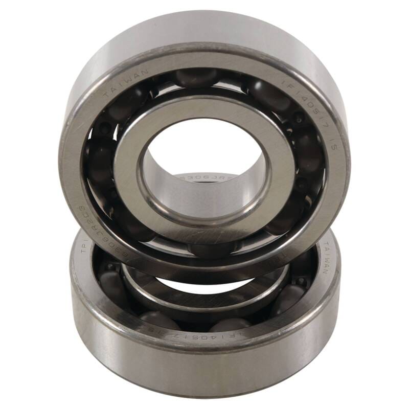 Hot Rods — Hot Rods 89-04 Yamaha YFM 350 X Warrior 350cc Main Bearing & Seal Kit