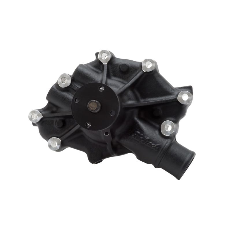 Edelbrock — Victor Series Water Pump