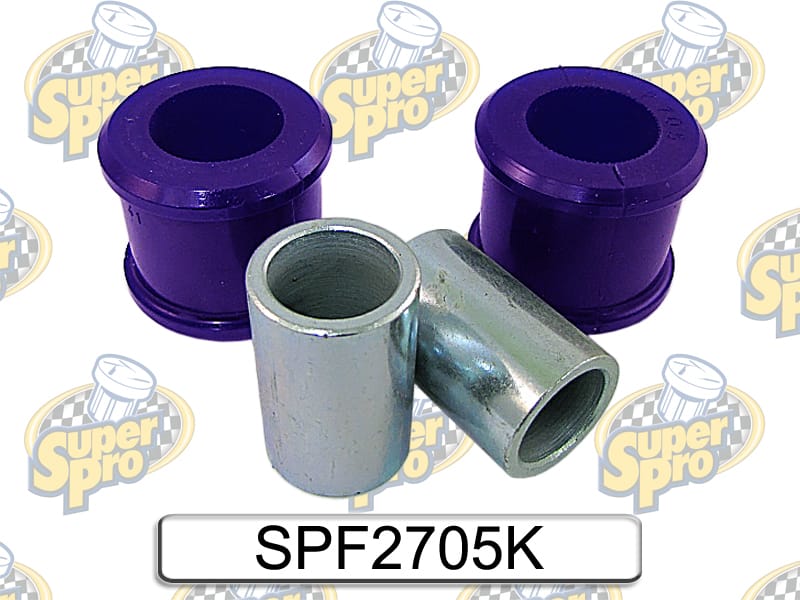 Superpro — Panhard Rod - Bushing Kit