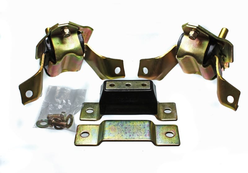 Energy Suspension — Motor And Transmission Mount