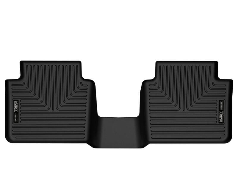 Husky Liners — X-act Contour - 2nd Seat Floor Liner
X-act Contour-2nd Seat Floor Liner