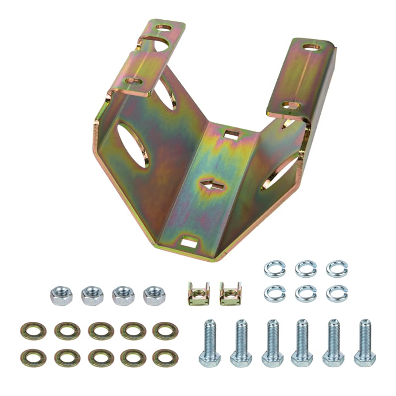 Old Man Emu — Driveline Spacer Kit