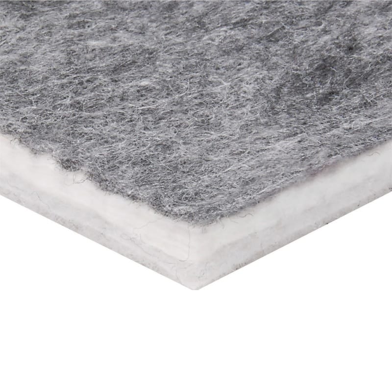 DEI — Under Carpet Lite 24in x 70in 11.6sqft
Under Carpet Lite™ Insulation