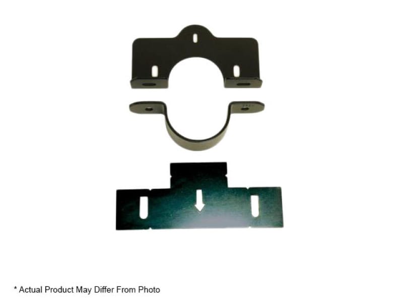 Belltech — Center Carrier Bearing Notch Kit
DRIVE LINE KIT - 4996
