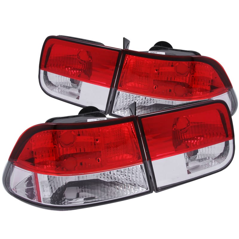 ANZO — Tail Light Assembly