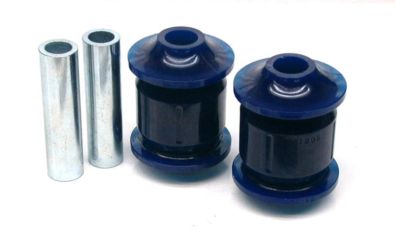Superpro — Trailing Arm Lower - Front Bushing Kit