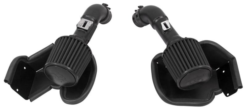 K&N Engineering — K&N 08-03 Infiniti G37 3.7L V6 Performance Intake Kit
Performance Air Inta
Air Intake System