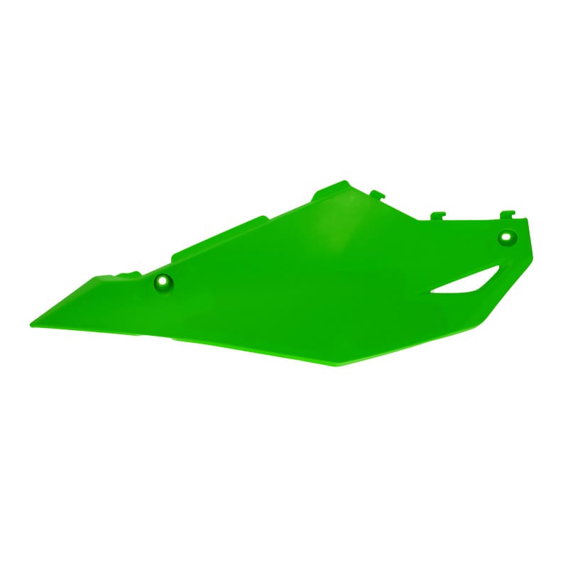 Cycra — Cycra 2024 Kawasaki KX450 Side Panels - Green