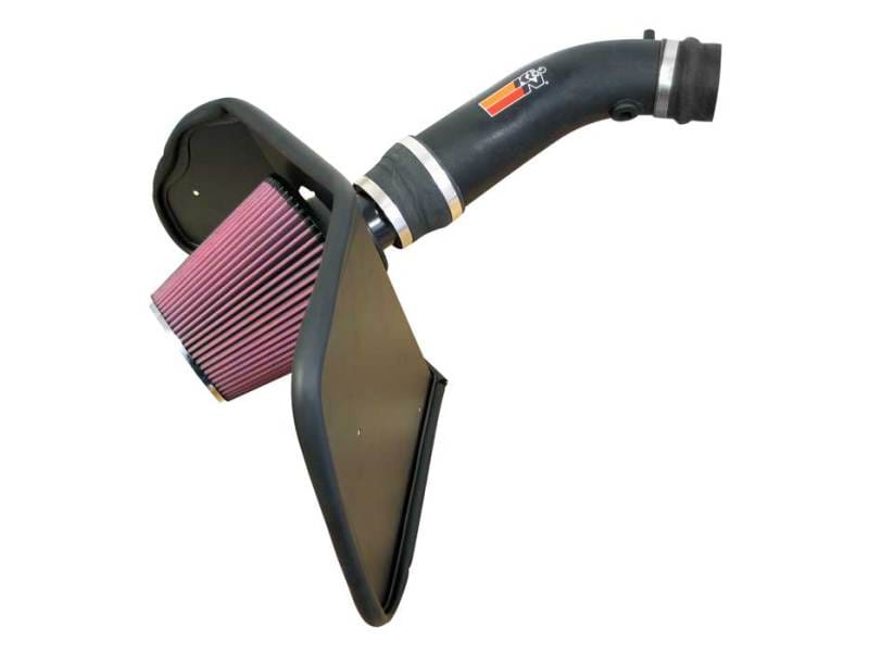 K&N Engineering — Performance Air Intake System