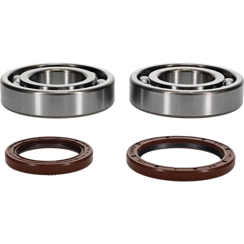 All Balls Racing — All Balls Racing 11-21 Beta RR 4T 350 Crank Shaft Bearing Kit