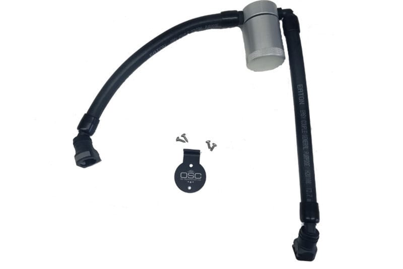 J&L — Oil Separator 3.0 Driver Side